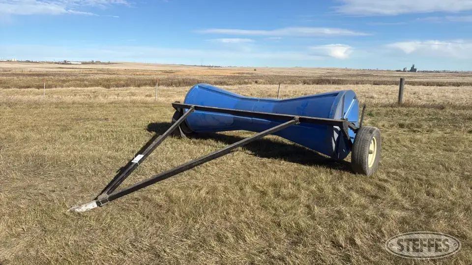 Koenders KSV10 Farm Support Item