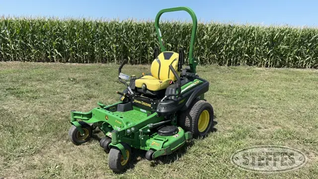 2019 John Deere Z930M