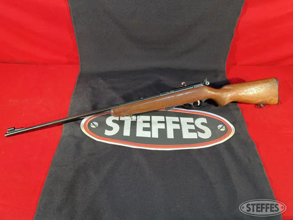 Marlin 80 DL Rifle
