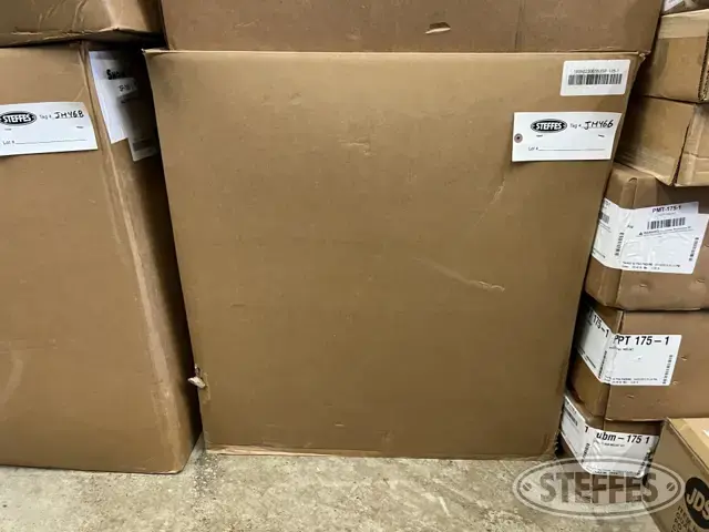 SnowEx SP-125