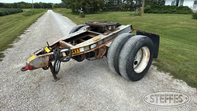 1986 Monon ABF 75451