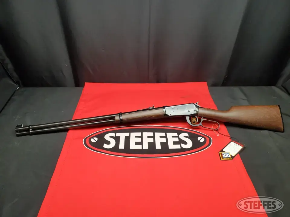 Winchester 9410 Shotgun