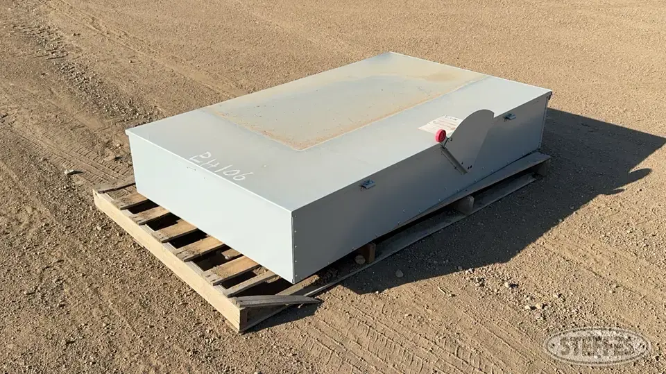 Eaton Construction Support Item