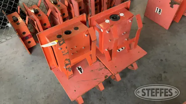 JP Nolan & Co 52201