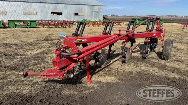 Case IH 720