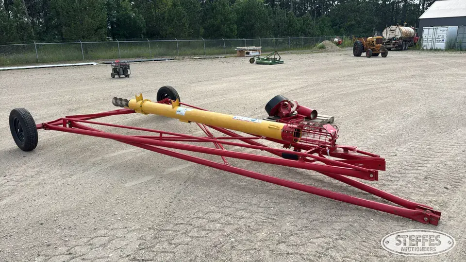 Westfield auger parts Ag Equipment Part
