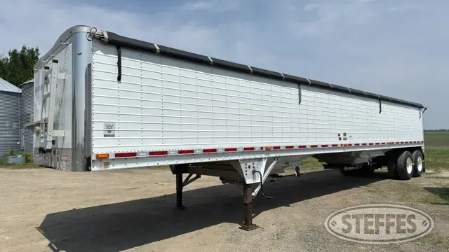 2013 Wilson DWH-500