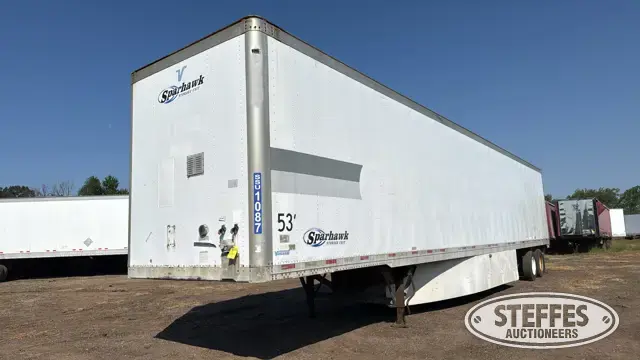 2007 Vanguard VIP400