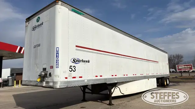 2006 Great Dane 7411TP-SA