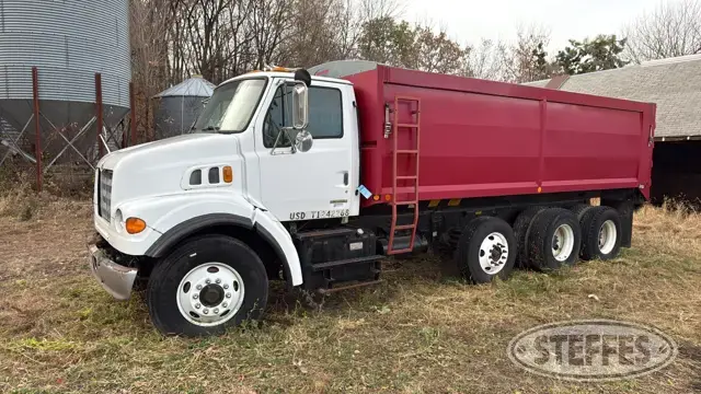 2000 Sterling L7500