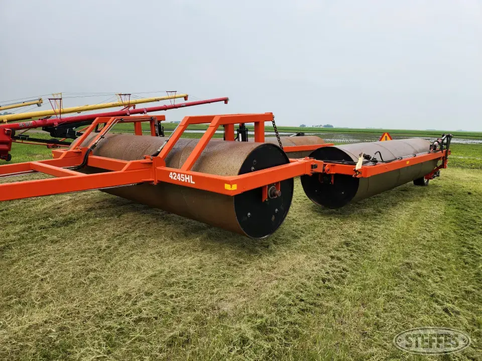 2004 Riteway 4245HL Land Roller