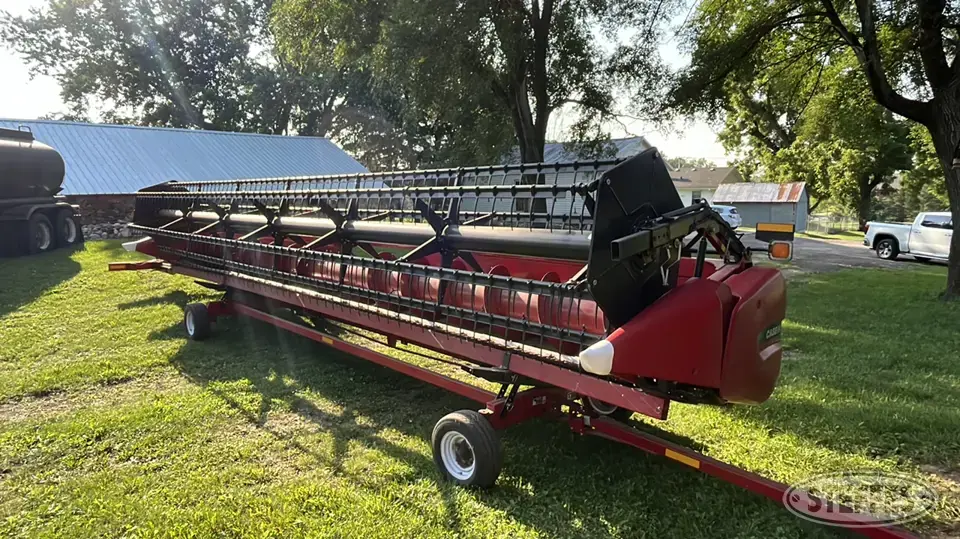 2019 Case IH 3020 Flex Head