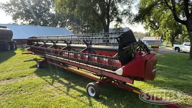 2019 Case IH 3020
