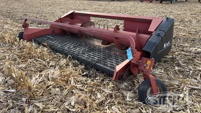 1987 Case IH 1015