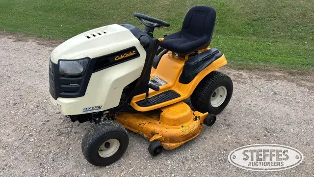 Cub Cadet