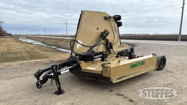 Land Pride RCM4614