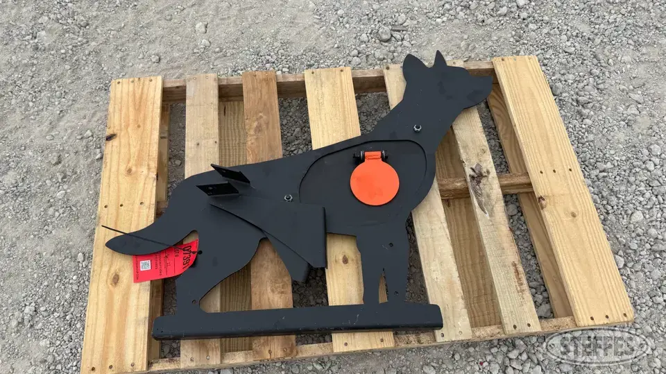 Pabreak shooting target Recreational-Other