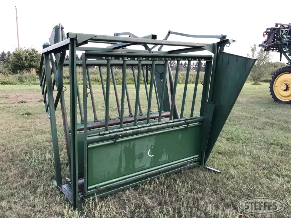 Powder River Livestock Equipment-Other