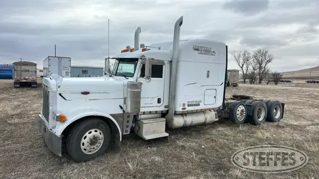 2005 Peterbilt 379
