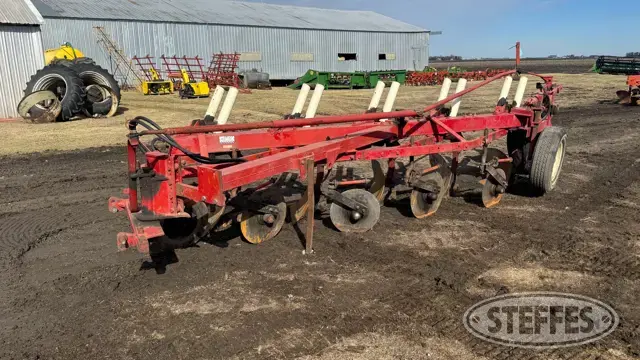 International 700 Automatic
