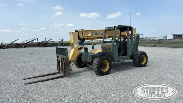 Gehl RS5-19