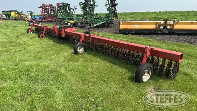 Case IH 181