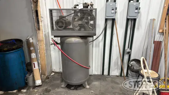 Industrial Air Machine