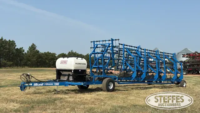 2004 Brandt Contour Commander 7000