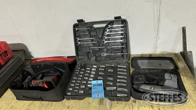 Milwaukee M-Spector 360