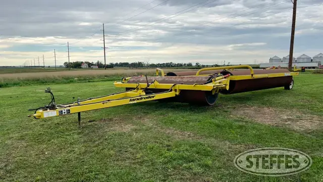 Degelman 7645