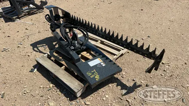 Wolverine SBM-12-72W