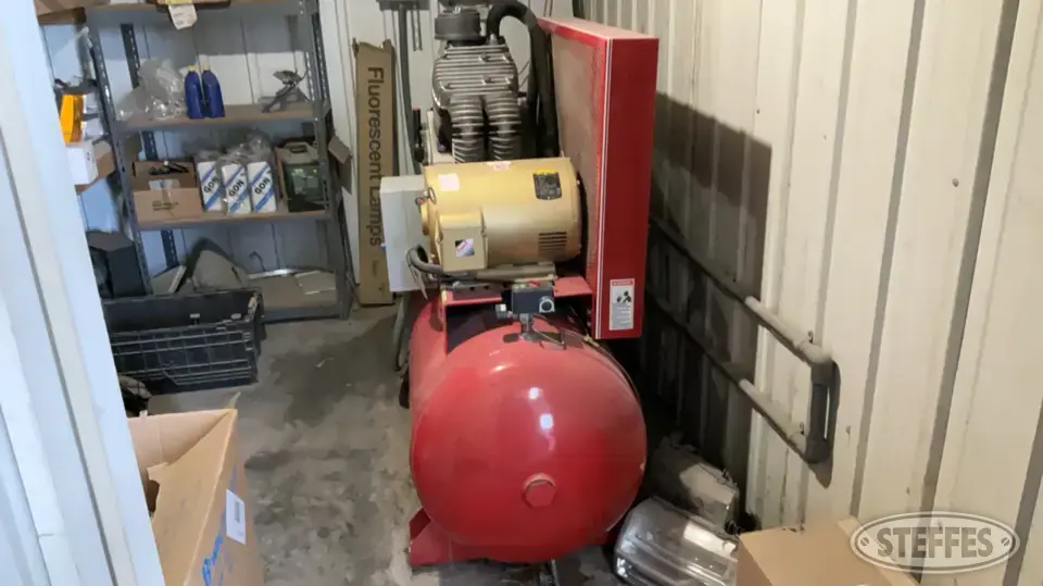 Snap-On BRA20312H Air Tools and Compressor