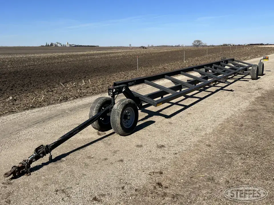 Frontier HT1138 Header Trailer