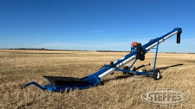 2010 Brandt 1545