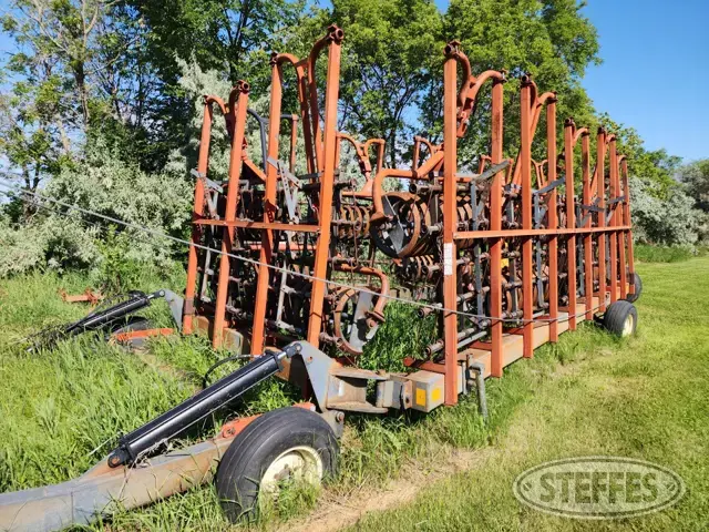 Flexi-Coil System 95