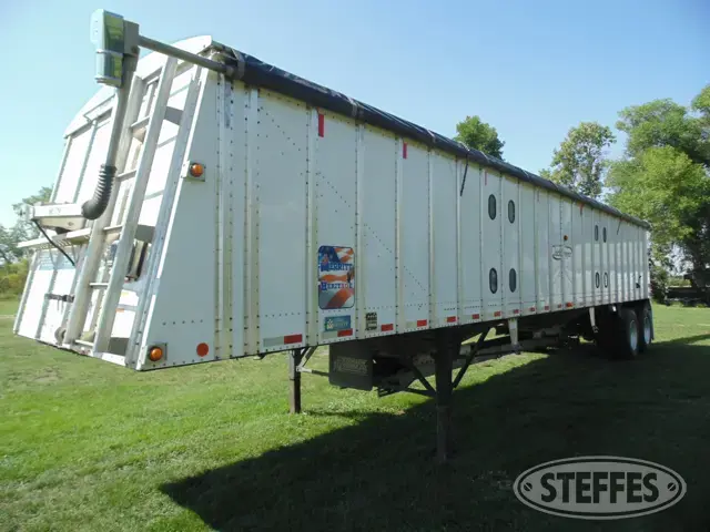 2015 Merritt Heritage