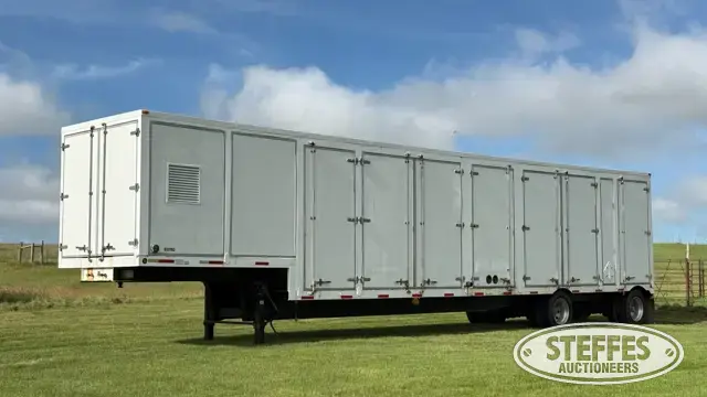 2011 E.D. Etnyre & Co. R20TL