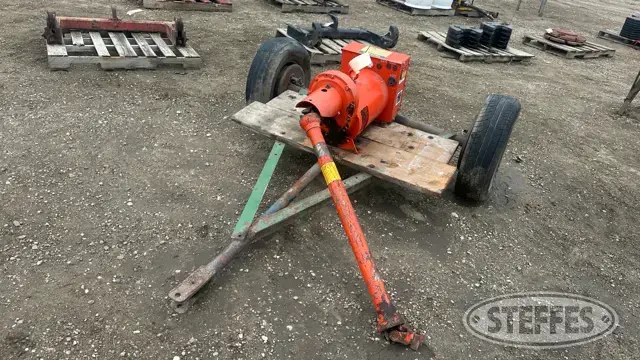Pincor PTO-20-2