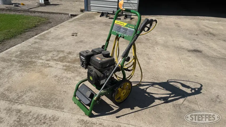 John Deere CM28000JMC Shop Equipment-Other
