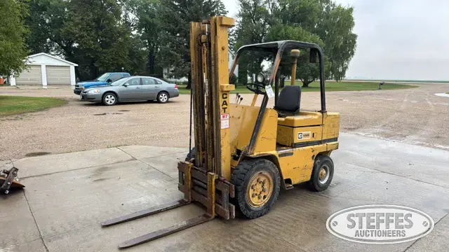 CAT V50C