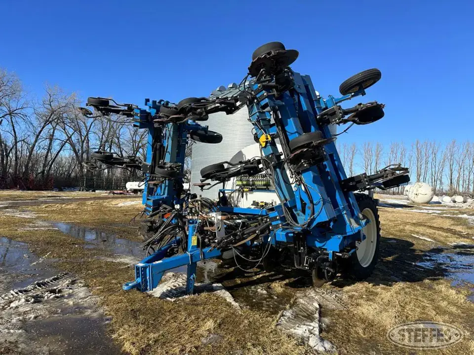 Ag Systems Inc NH3 Applicator