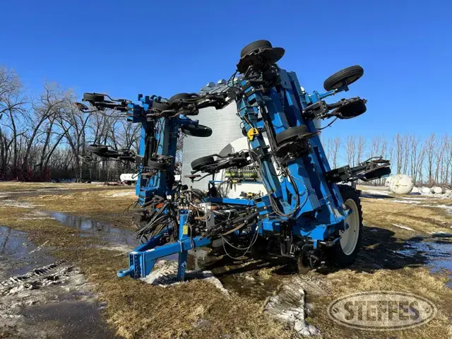 Ag Systems Inc