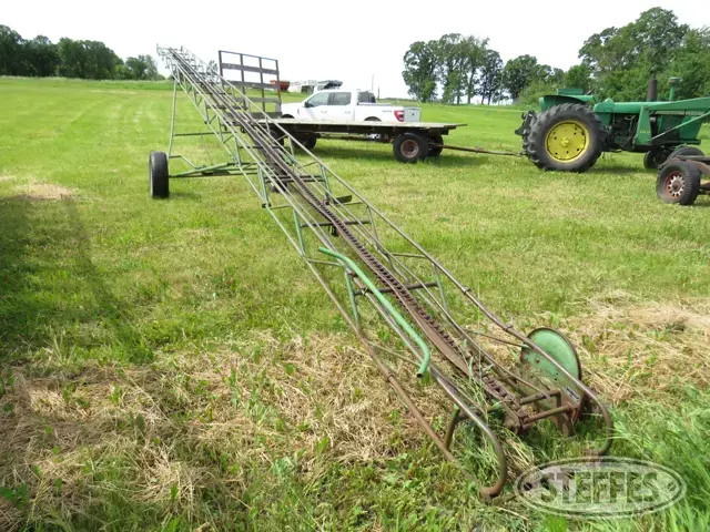 John Deere