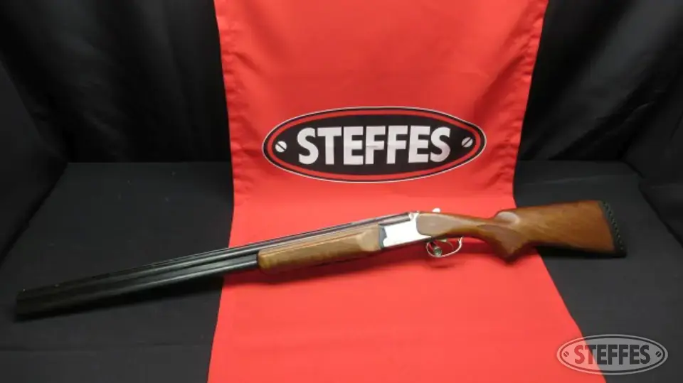 Baikal Shotgun