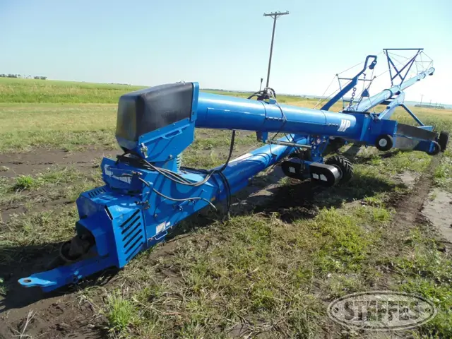 Brandt 130-90 HP