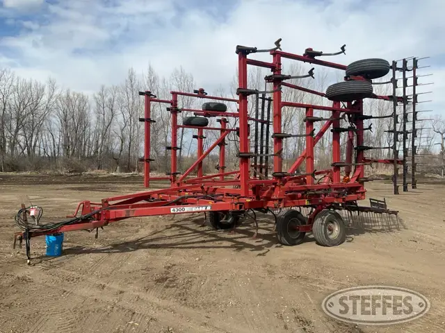 Case IH 4300