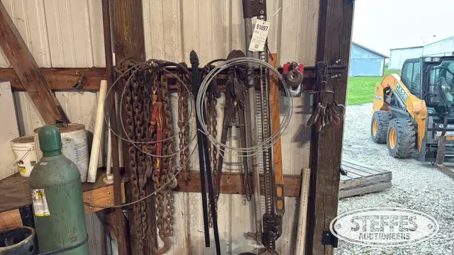 Chains