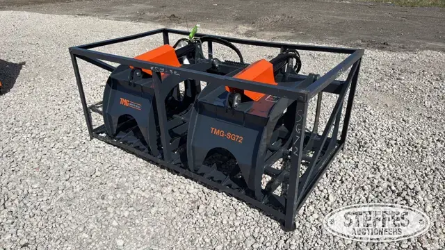 2026 TMG SG72
