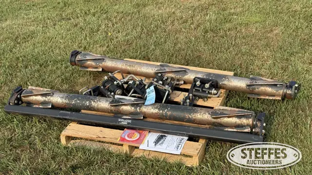 Yetter Stalk Devastator 5000 Series
