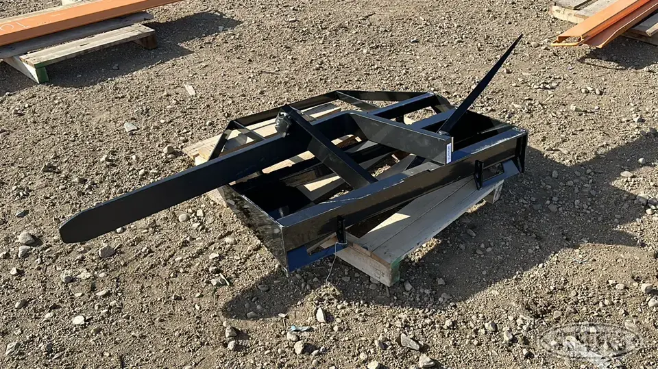 2023 Mower King SA Skid Steer Attachments-Other